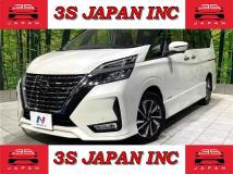2021 Nissan Serena