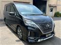 2020 Nissan Serena