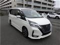 2020 Nissan Serena