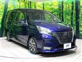 2021 Nissan Serena