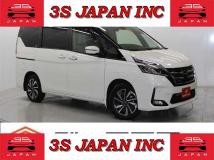 2020 Nissan Serena