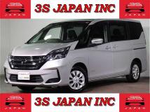 2020 Nissan Serena