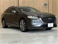 2018 Mazda Atenza Wagon