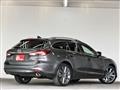 2018 Mazda Atenza Wagon