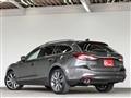 2018 Mazda Atenza Wagon