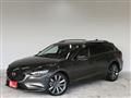 2018 Mazda Atenza Wagon