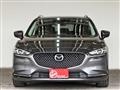 2018 Mazda Atenza Wagon