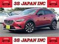 2018 Mazda CX-3