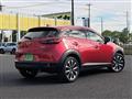2018 Mazda CX-3