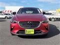 2018 Mazda CX-3