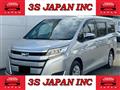 2020 Toyota Noah