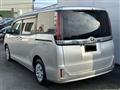 2020 Toyota Noah