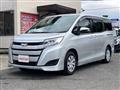 2020 Toyota Noah