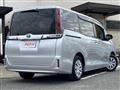 2020 Toyota Noah