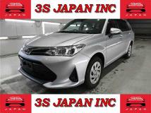 2020 Toyota Corolla Fielder