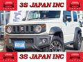 2019 Suzuki Jimny Sierra