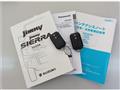 2019 Suzuki Jimny Sierra