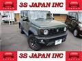 2020 Suzuki Jimny Sierra