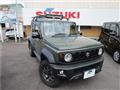 2020 Suzuki Jimny Sierra