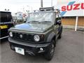 2020 Suzuki Jimny Sierra