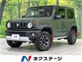 2019 Suzuki Jimny Sierra