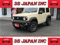 2018 Suzuki Jimny Sierra