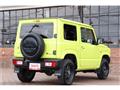 2018 Suzuki Jimny