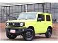 2018 Suzuki Jimny