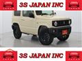 2020 Suzuki Jimny