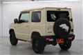 2020 Suzuki Jimny