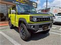 2018 Suzuki Jimny