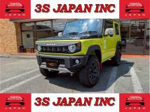 2018 Suzuki Jimny