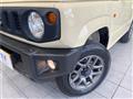 2019 Suzuki Jimny