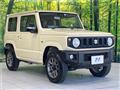 2019 Suzuki Jimny