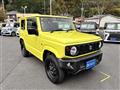 2018 Suzuki Jimny