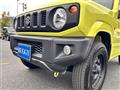 2018 Suzuki Jimny