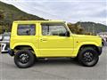 2018 Suzuki Jimny