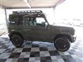2019 Suzuki Jimny