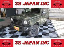 2019 Suzuki Jimny