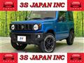 2020 Suzuki Jimny