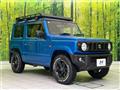 2020 Suzuki Jimny