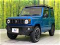 2020 Suzuki Jimny