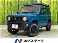 2020 Suzuki Jimny