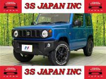 2020 Suzuki Jimny