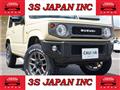 2019 Suzuki Jimny