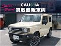 2019 Suzuki Jimny