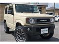 2019 Suzuki Jimny