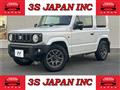 2019 Suzuki Jimny