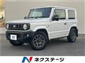 2019 Suzuki Jimny