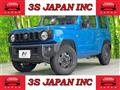 2018 Suzuki Jimny